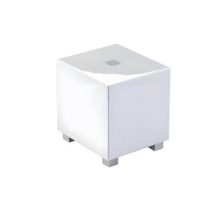 ซับวูฟเฟอร์ REL ACOUSTICS : T-ZERO MKIII สีขาว_0